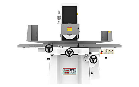 PSG-804AHR-自動磨床