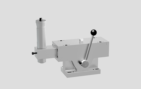 手動砂輪修整器（?。?磨床特殊配件
