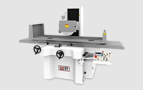 PSG-5010AHD-程控平面磨床